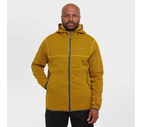 Craghoppers Men's Travos Hooded Jacket - Yellow, Yellow