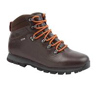 Craghoppers Mens Trek Hiking Boot, Brown, 8 UK