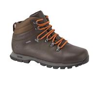 Craghoppers Mens Trek New Hide II Walking Boots Waterproof Anti-Odour Hiking Footwear