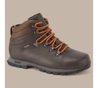 Craghoppers Men's Trek NewHide Walking Boot 2 in Light Grey | Size: 9.5 Craghoppers Light Grey 9.5
