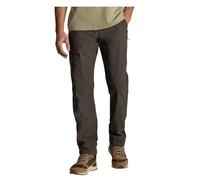 Craghoppers Mens Trousers Kiwi Pro III Walking, Dark Khaki, 42W Short EU