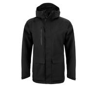 Craghoppers Mens Unisex Adult Kiwi Pro Long Stretch Jacket (Black) - Size 3XL