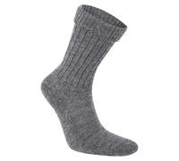 Craghoppers Mens Unisex Wool Hiker Sock, Grey, 6-8 EU