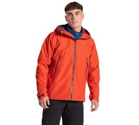 Craghoppers Mens Vanth Jacket, Green, S UK