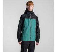 Craghoppers Mens Vanth Waterproof Jacket DofE Award Approved Hiking Coat