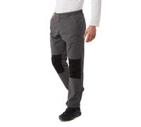 Craghoppers Mens Verve Durable Cargo Waterproof Hiking Walking Trousers Pants