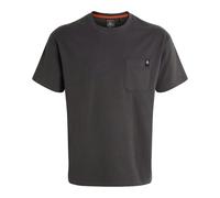 (M, Carbon Grey) Craghoppers Mens Wakefield Pocket T-Shirt