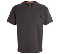 Craghoppers Mens Wakefield Pocket T-Shirt (Carbon Grey) - Size Small