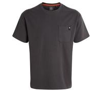 Craghoppers Mens Wakefield Pocket T-Shirt (Carbon Grey) - Size X-Large