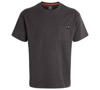 Craghoppers Mens Wakefield Pocket T-Shirt (Carbon Grey) - Size Large