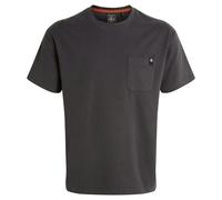 Craghoppers Mens Wakefield Workwear Pocket T-Shirt - Carbon Grey - XL - Carbon Grey