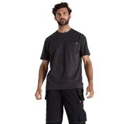 Craghoppers Mens Wakefield Workwear Pocket T-Shirt (XXL) (Carbon Grey)