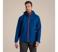 Craghoppers Men's Creevey Waterproof Jacket Windproof Breathable Coat