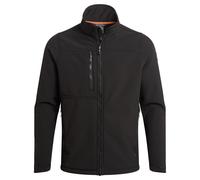Craghoppers Mens Whitby Soft Shell Jacket (Black) - Size 3XL