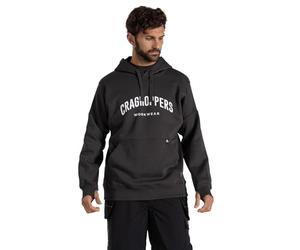 Craghoppers Men's Workwear Mens Oulston Hoodie Hooded Sweatshirt (pack of 1)