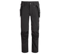 Craghoppers Men's Workwear Mens Sheffield Stretch Holster Trousers Work Utility Pants