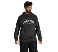 (3XL, Carbon Grey) Craghoppers Mens Workwear Oulston Hoodie
