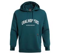 (S, Carbon Grey) Craghoppers Mens Workwear Oulston Hoodie