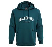 Craghoppers Mens Workwear Oulston Hoodie / N/A N/A CG2099