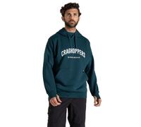 Craghoppers Mens Workwear Oulston Hoodie PC7012