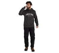 Craghoppers Mens Workwear Oulston Hoodie PC7012