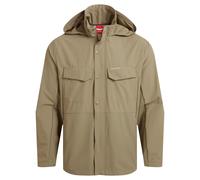 Craghoppers Mens Younes Nosilife Jacket (Cardamom) - Green - Size Medium