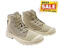 Craghoppers Mesa Mid 2 Anti-Odour Womens Walking Adventure Boots Beige