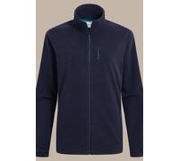 Craghoppers Miska Plus Lightweight Insulating Fleece Jacket In Blue Blue