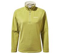 Craghoppers Miska V Half Zip Womens Fleece Jacket