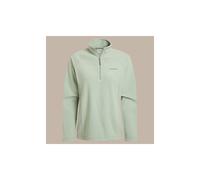 Craghoppers Miska VI Half Zip Fleece Colour: 1UV Iced Matcha, Size: 14