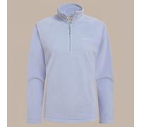 Craghoppers Miska VI Half Zip Fleece Colour: 1Z5 Mist Blue, Size: 14