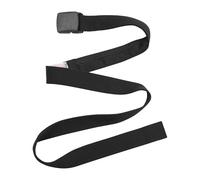 Craghoppers Adjustable Webbing Money Belt In Black Black
