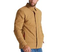 Craghoppers Monmouth Mens Insulated Jacket - Brown
