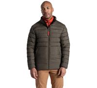 Craghoppers National Trust Dalesway Jacket: Woodland Green: L Size: L,