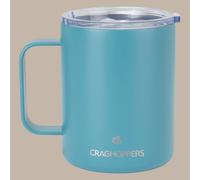 Craghoppers National Trust Insulated Mug in Blue Craghoppers Blue