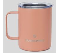 Craghoppers National Trust Insulated Mug in Terracotta Craghoppers Terracotta