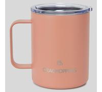 Craghoppers National Trust Insulated Mug In Terracotta Terracotta One Size