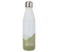 Craghoppers National Trust Insulated Water Bottle 500ml: Ecru Print Co