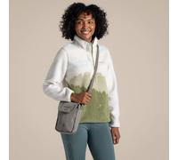 Women's NT Kiwi Crossbody Bag, Green One Size