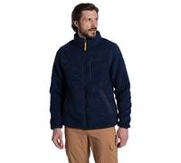 Craghoppers National Trust Lathkill Fleece Jacket: Blue Navy: L Size: