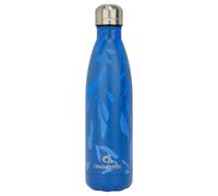 Craghoppers National Trust Leaf Print 500ml Water Bottle