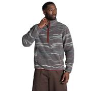 Craghoppers National Trust Rawthey Half Zip Fleece: Lagano Green: M Si