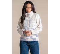Craghoppers Women's Rosemary II Overhead Fleece 10