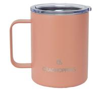 Craghoppers National Trust Travel Mug Clay (One Size)