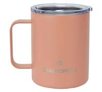 Craghoppers National Trust Travel Mug - Clay - One Size - Clay - 100% Mixed