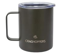 Craghoppers National Trust Travel Mug (One Size) (Woodland Green)