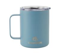 Craghoppers National Trust Travel Mug Tranquil Blue (One Size)