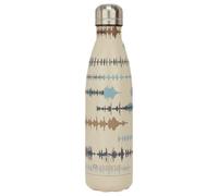 Craghoppers National Trust Wave 500Ml Water Bottle Ecru/blue Stone (One Size)