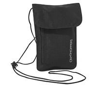Craghoppers Neck Pouch (One Size) (Black)