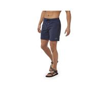 Craghoppers NL Medici Board Short: Blue Navy: 33W Size: 33W, Colour: B